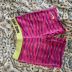 Nike Pros